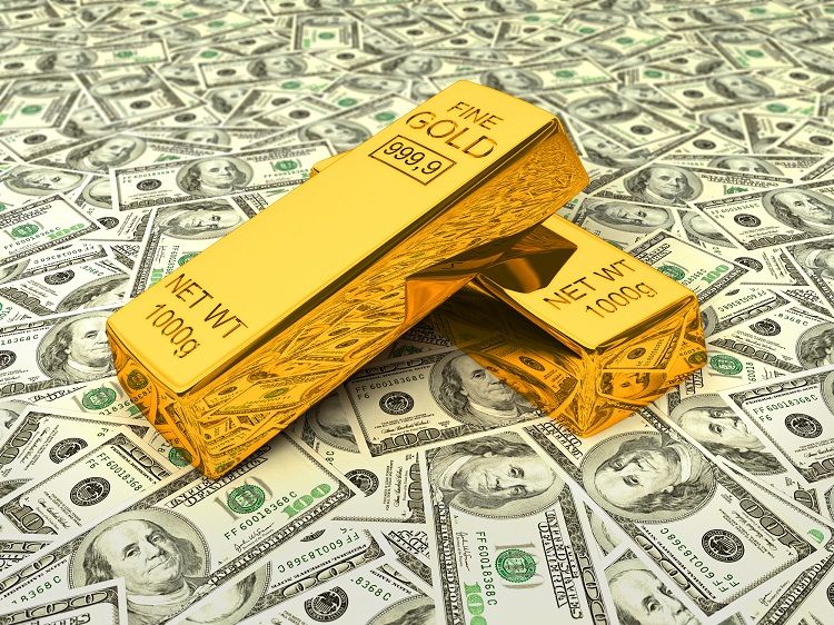 Dự đoán giá vàng cuối năm 2021/2022/2023-Cách phân tích giá vàng và xu hướng giá vàng hiệu quả 